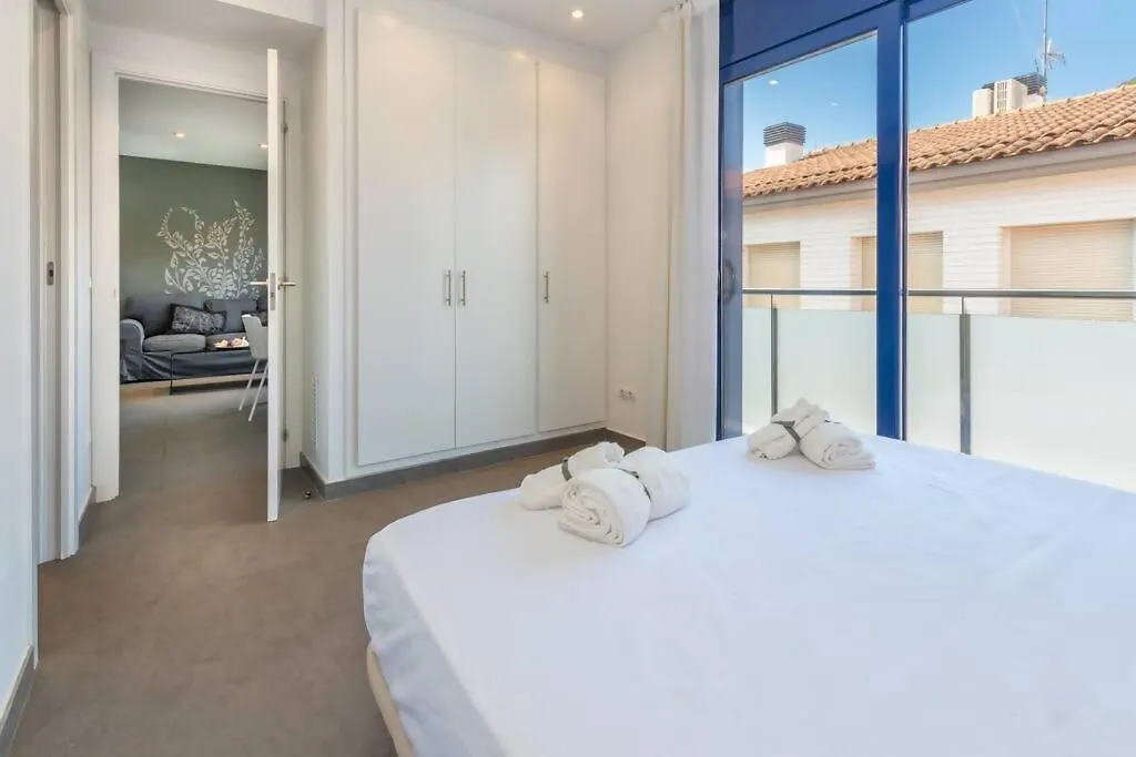 II Apartamento En Playa De Tamariu 0*,  Spanien